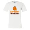 Unisex Short Sleeve Jersey Tee Thumbnail
