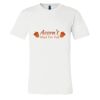 Unisex Short Sleeve Jersey Tee Thumbnail