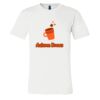 Unisex Short Sleeve Jersey Tee Thumbnail