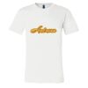 Unisex Short Sleeve Jersey Tee Thumbnail