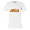 Unisex Short Sleeve Jersey Tee Thumbnail