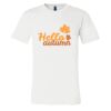 Unisex Short Sleeve Jersey Tee Thumbnail