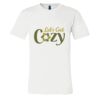 Unisex Short Sleeve Jersey Tee Thumbnail