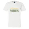 Unisex Short Sleeve Jersey Tee Thumbnail