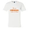 Unisex Short Sleeve Jersey Tee Thumbnail