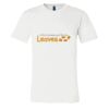 Unisex Short Sleeve Jersey Tee Thumbnail