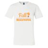 Unisex Short Sleeve Jersey Tee Thumbnail