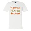 Unisex Short Sleeve Jersey Tee Thumbnail