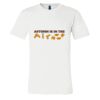 Unisex Short Sleeve Jersey Tee Thumbnail