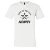 Unisex Short Sleeve Jersey Tee Thumbnail