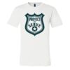 Unisex Short Sleeve Jersey Tee Thumbnail