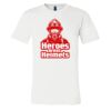 Unisex Short Sleeve Jersey Tee Thumbnail