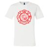 Unisex Short Sleeve Jersey Tee Thumbnail