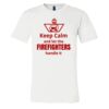 Unisex Short Sleeve Jersey Tee Thumbnail