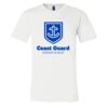 Unisex Short Sleeve Jersey Tee Thumbnail