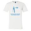 Unisex Short Sleeve Jersey Tee Thumbnail