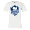 Unisex Short Sleeve Jersey Tee Thumbnail
