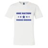 Unisex Short Sleeve Jersey Tee Thumbnail