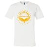 Unisex Short Sleeve Jersey Tee Thumbnail