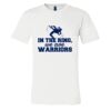 Unisex Short Sleeve Jersey Tee Thumbnail