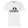 Unisex Short Sleeve Jersey Tee Thumbnail