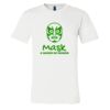 Unisex Short Sleeve Jersey Tee Thumbnail