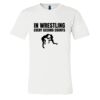 Unisex Short Sleeve Jersey Tee Thumbnail