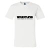 Unisex Short Sleeve Jersey Tee Thumbnail