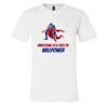 Unisex Short Sleeve Jersey Tee Thumbnail