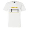 Unisex Short Sleeve Jersey Tee Thumbnail