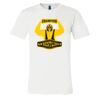 Unisex Short Sleeve Jersey Tee Thumbnail
