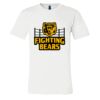 Unisex Short Sleeve Jersey Tee Thumbnail
