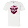 Unisex Short Sleeve Jersey Tee Thumbnail
