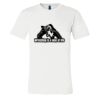 Unisex Short Sleeve Jersey Tee Thumbnail