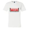 Unisex Short Sleeve Jersey Tee Thumbnail