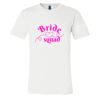 Unisex Short Sleeve Jersey Tee Thumbnail