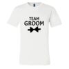 Unisex Short Sleeve Jersey Tee Thumbnail