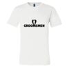 Unisex Short Sleeve Jersey Tee Thumbnail