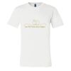 Unisex Short Sleeve Jersey Tee Thumbnail