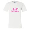 Unisex Short Sleeve Jersey Tee Thumbnail