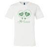 Unisex Short Sleeve Jersey Tee Thumbnail