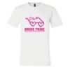 Unisex Short Sleeve Jersey Tee Thumbnail