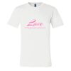 Unisex Short Sleeve Jersey Tee Thumbnail