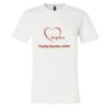 Unisex Short Sleeve Jersey Tee Thumbnail