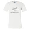 Unisex Short Sleeve Jersey Tee Thumbnail