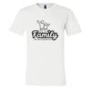 Unisex Short Sleeve Jersey Tee Thumbnail