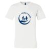 Unisex Short Sleeve Jersey Tee Thumbnail