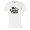Unisex Short Sleeve Jersey Tee Thumbnail
