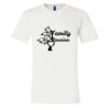Unisex Short Sleeve Jersey Tee Thumbnail