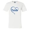 Unisex Short Sleeve Jersey Tee Thumbnail